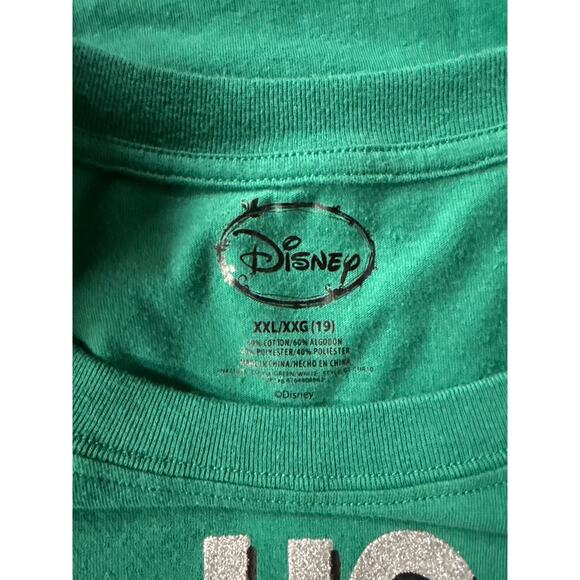 Disney Christmas long sleeve size XXL
PTP-18
Length-25 - Picture 4 of 4
